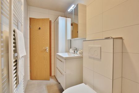 Parkresidenz Appartement 5