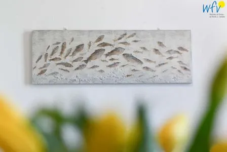 Dekoratives Detail Residenz am Rosengarten Ferienwohnung 33