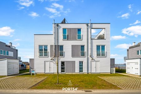 Fassade / Eingang