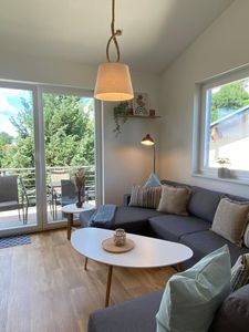 Haus Möwe - Ferienwohnung 5 