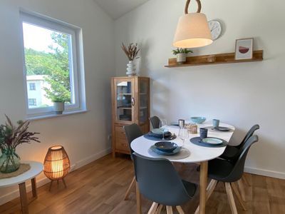 Haus Möwe - Ferienwohnung 5 