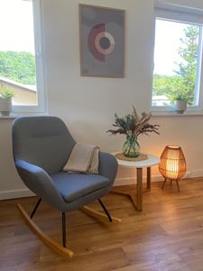 Haus Möwe - Ferienwohnung 5 