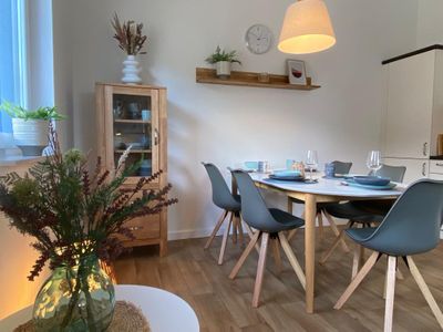 Haus Möwe - Ferienwohnung 5 