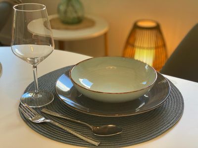 Haus Möwe - Ferienwohnung 5 