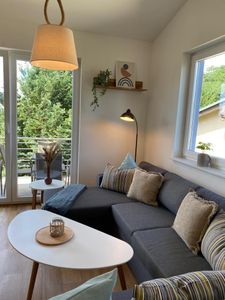 Haus Möwe - Ferienwohnung 5 