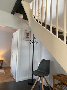 Haus Möwe - Ferienwohnung 5 