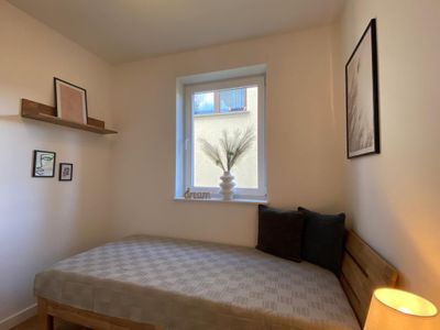 Haus Möwe - Ferienwohnung 5 