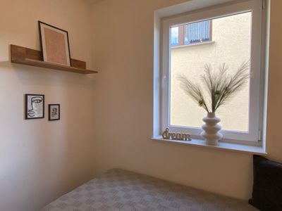 Haus Möwe - Ferienwohnung 5 