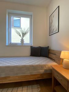 Haus Möwe - Ferienwohnung 5 