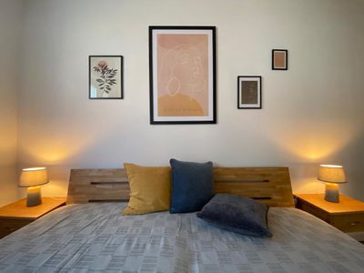 Haus Möwe - Ferienwohnung 5 