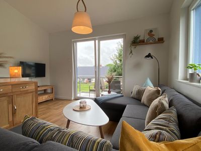 Haus Möwe - Ferienwohnung 5 