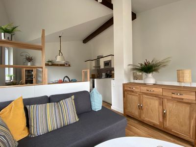 Haus Möwe - Ferienwohnung 5 