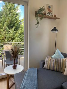 Haus Möwe - Ferienwohnung 5 