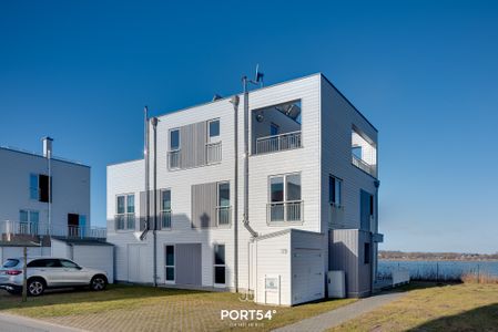 Fassade / Eingang