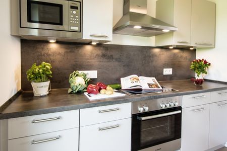 Küche / Küchenzeile