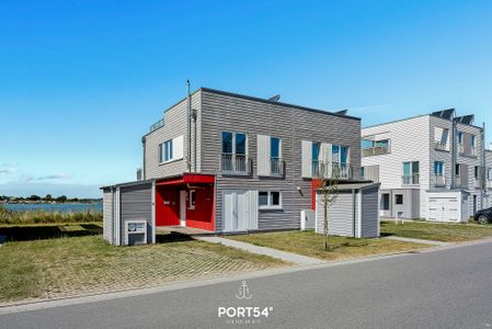 Fassade / Eingang