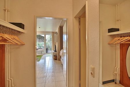 Domizil Strandallee 180 Appartement 16