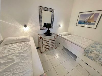 Domizil Strandallee 180 Appartement 16
