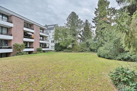 Domizil Strandallee 180 Appartement 16