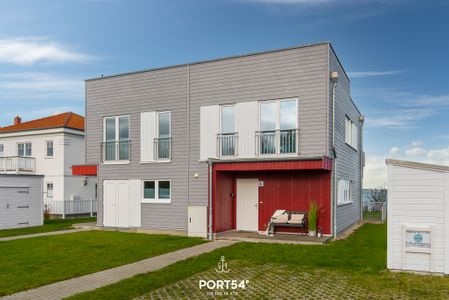 Fassade / Eingang