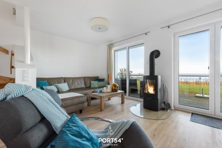 Kamin-/Ofen