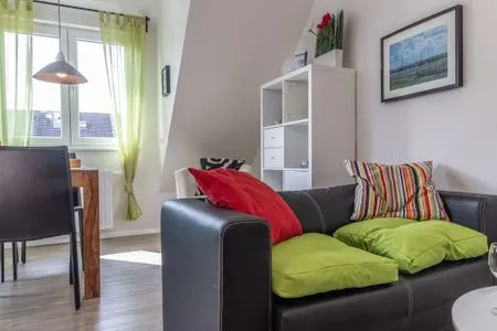  Ferienwohnung 50058