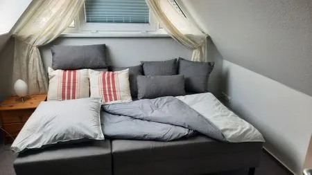 Schlafsofa  Grode Stuw