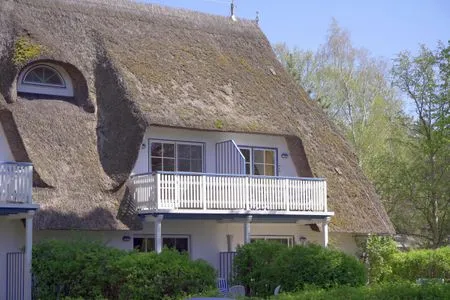 Balkon Achtern Diek Achtern Diek 8a - Wohnung 5