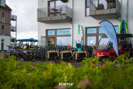 Sport / Aktivitäten