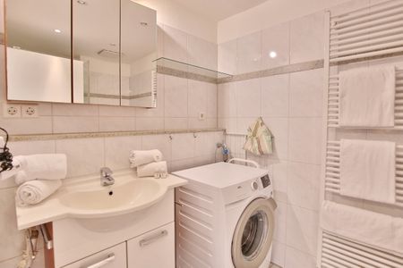 Stranddomizil Appartement 7