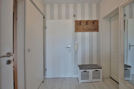 Weitblick über Timmendorf