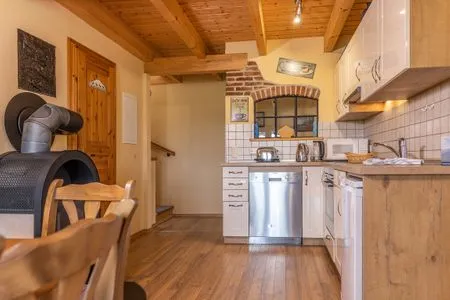  50142 Gretchen´s Hus 2