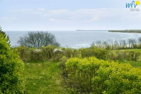 Meerblick Haus Dornbusch Ferienwohnung 1
