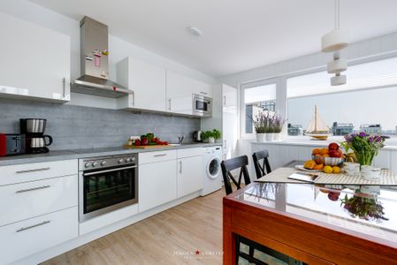 Küche / Küchenzeile