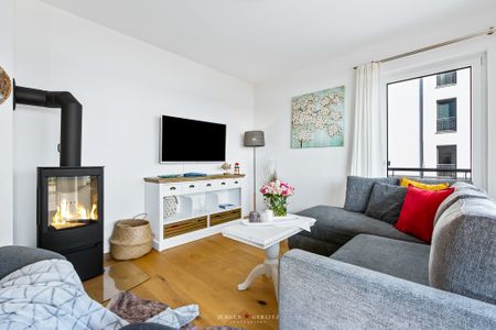 Kamin-/Ofen