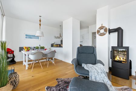 Kamin-/Ofen