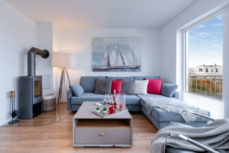 Kamin-/Ofen