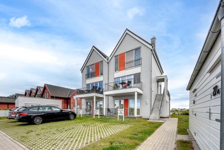 Fassade / Eingang
