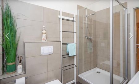 Nilles Huuske - Charmantes Ferienappartement mit 3 Schlafzimmern