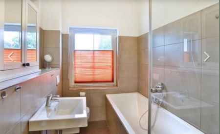 Nilles Huuske - Charmantes Ferienappartement mit 3 Schlafzimmern