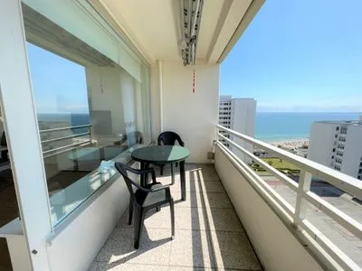 Balkon Ferienpark Sierksdorf Lillis Oase