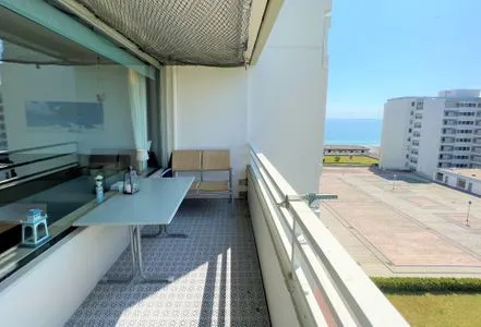 Meerblick Ferienpark Sierksdorf App.729 - Strandlage