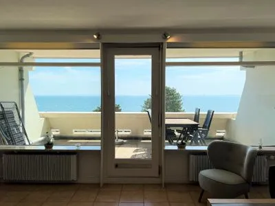Meerblick Ferienpark Sierksdorf App.205