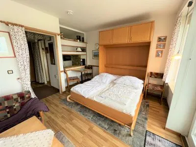 Wohnzimmer Ferienpark Sierksdorf Wolkenkuckucksheim