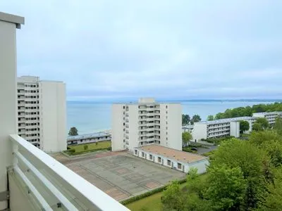 Meerblick Ferienpark Sierksdorf Wolkenkuckucksheim