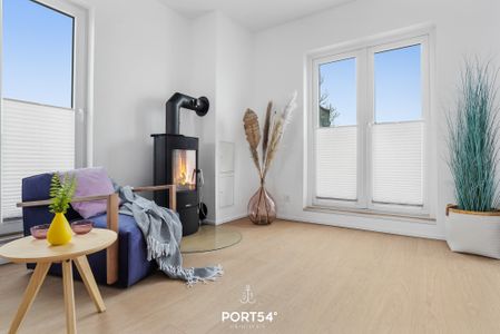 Kamin-/Ofen