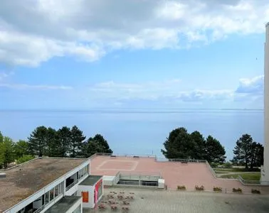 Meerblick Ferienpark Sierksdorf App.413 - Strandlage