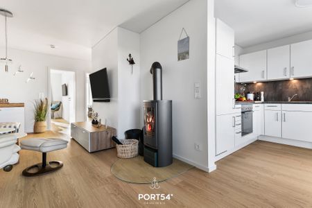 Kamin-/Ofen