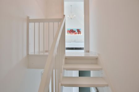 Wolburgstraße 16 Appartement 11