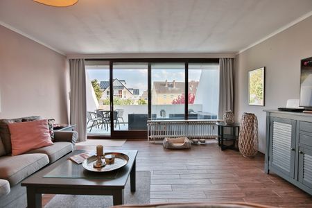 Haus Bergstraße 35 Appartement 16